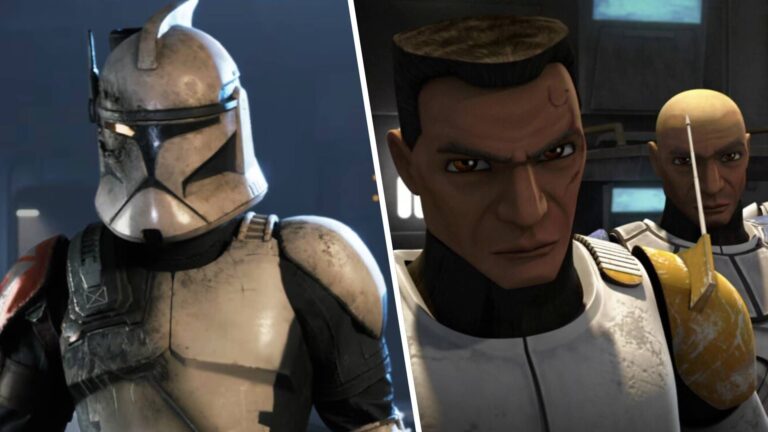 Star Wars Zero Company anuncia elenco com vozes de Clone Wars; jogo chega em agosto