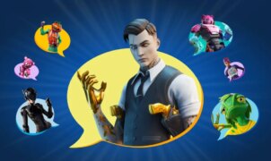 Fortnite ganhará 36 personagens com vozes geradas por IA; criadores poderão usá-los a partir de 30 de julho