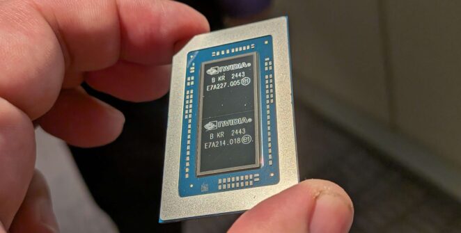 Desenvolvedor consegue fazer RTX 4060 funcionar no Windows on Arm usando driver do RTX Spark, mas desempenho em jogos ainda é baixo