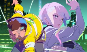 WayForward, de Shantae, desenvolve jogo 2.5D de Cyberpunk: Edgerunners; projeto está em fase inicial