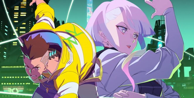 WayForward, de Shantae, desenvolve jogo 2.5D de Cyberpunk: Edgerunners; projeto está em fase inicial