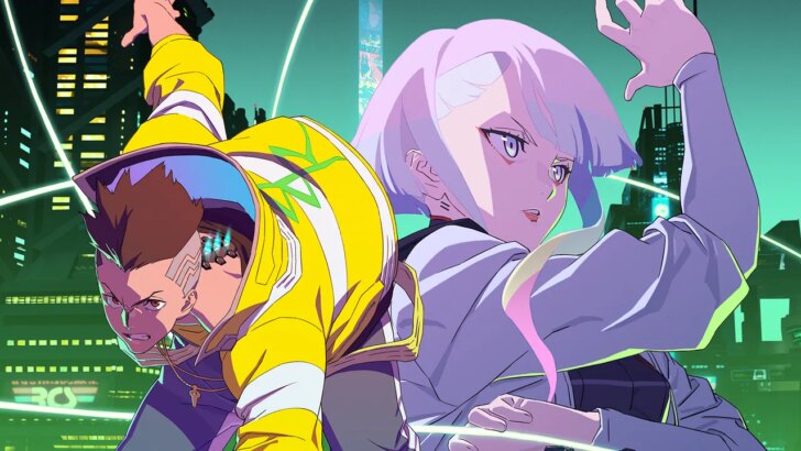 WayForward, de Shantae, desenvolve jogo 2.5D de Cyberpunk: Edgerunners; projeto está em fase inicial