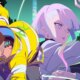 WayForward, de Shantae, desenvolve jogo 2.5D de Cyberpunk: Edgerunners; projeto está em fase inicial