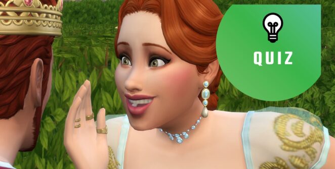 PC Gamer lança quiz para testar seu conhecimento de simlish, o idioma dos Sims
