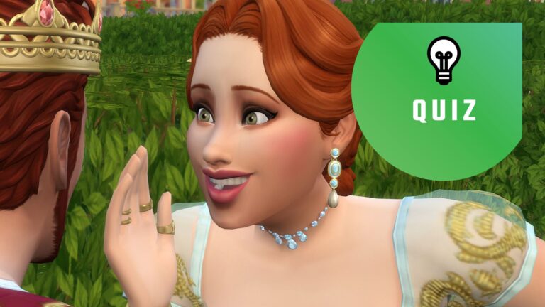 PC Gamer lança quiz para testar seu conhecimento de simlish, o idioma dos Sims