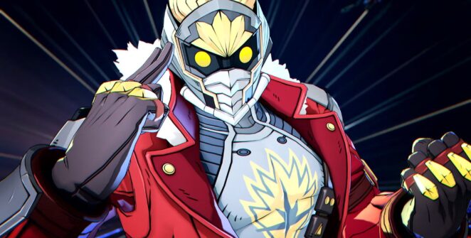 Beta aberto de Marvel Tōkon: Fighting Souls começa em 24 de julho; veja datas, personagens e requisitos