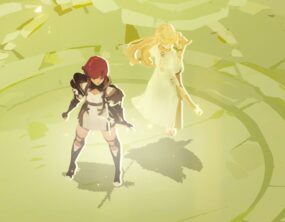 Lunarium: o action RPG com arte desenhada à mão que você não pode deixar passar no meio do mar de lançamentos do Steam