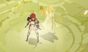 Lunarium: o action RPG com arte desenhada à mão que você não pode deixar passar no meio do mar de lançamentos do Steam