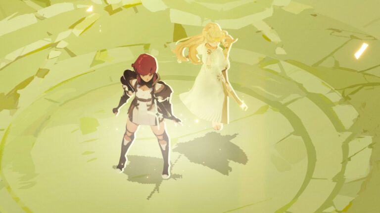 Lunarium: o action RPG com arte desenhada à mão que você não pode deixar passar no meio do mar de lançamentos do Steam