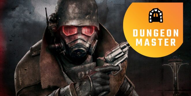 Obsidian e a arte de fazer ouro com limões: por que não me preocupo com Fallout: New Vegas 2