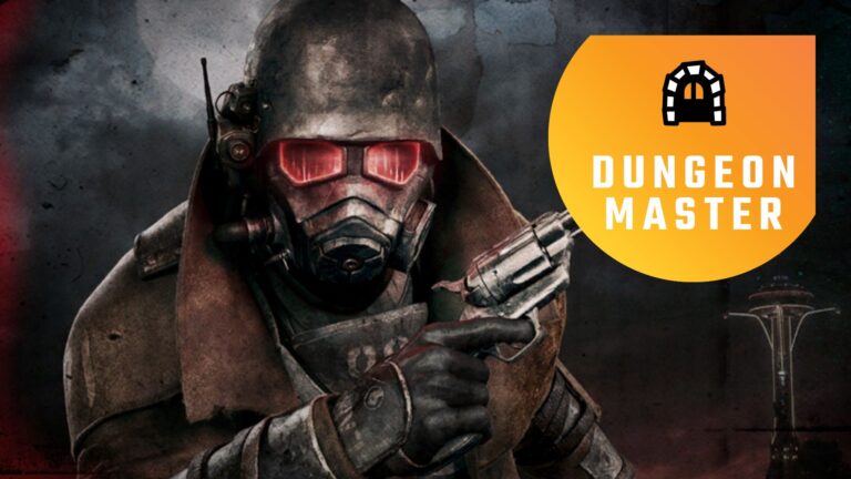 Obsidian e a arte de fazer ouro com limões: por que não me preocupo com Fallout: New Vegas 2