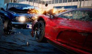 Wreckreation 2 promete ser o sucessor espiritual de Burnout Paradise que os fãs esperam