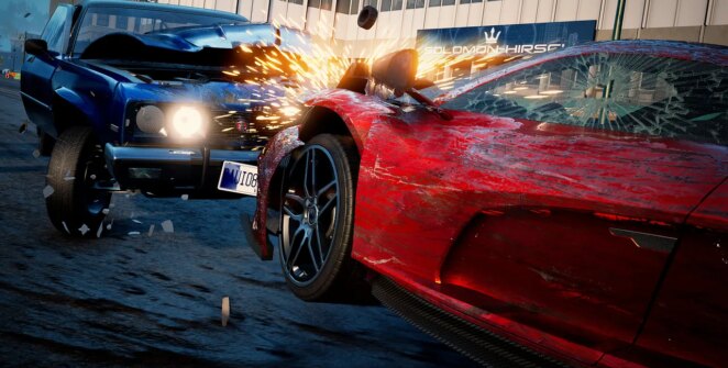 Wreckreation 2 promete ser o sucessor espiritual de Burnout Paradise que os fãs esperam