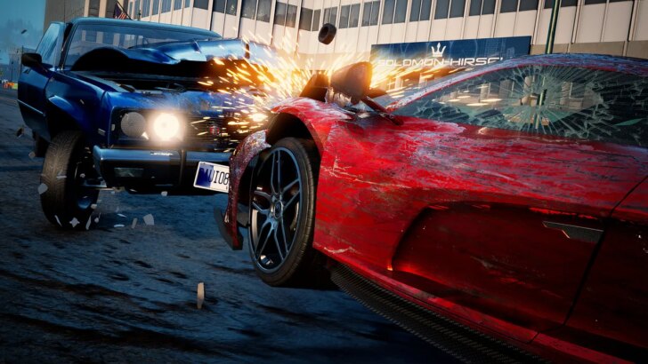 Wreckreation 2 promete ser o sucessor espiritual de Burnout Paradise que os fãs esperam