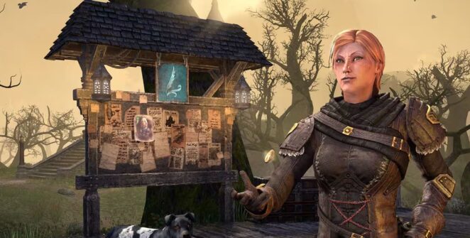 The Elder Scrolls Online lança temporada inédita dias após demissão em massa na ZeniMax; fãs reagem com indignação e apoio