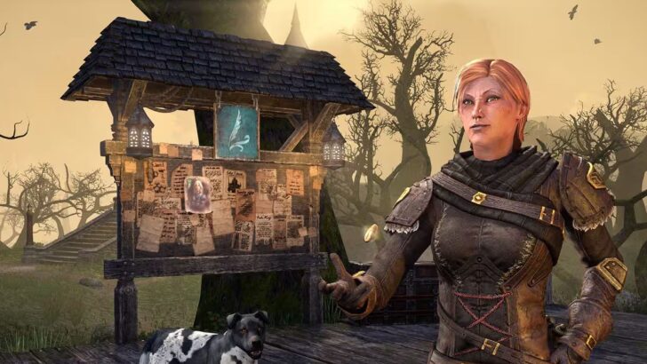 The Elder Scrolls Online lança temporada inédita dias após demissão em massa na ZeniMax; fãs reagem com indignação e apoio