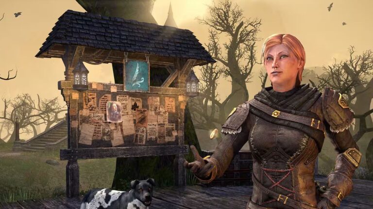The Elder Scrolls Online lança temporada inédita dias após demissão em massa na ZeniMax; fãs reagem com indignação e apoio