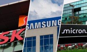 SK hynix admite que preços de memória estão anormalmente altos e alerta para limites do mercado de PCs e smartphones