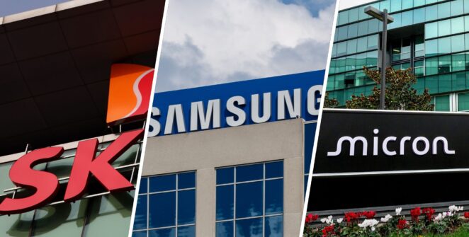 SK hynix admite que preços de memória estão anormalmente altos e alerta para limites do mercado de PCs e smartphones