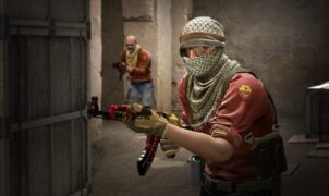 CS:GO renasce das cinzas: versão independente do clássico atinge novo recorde de jogadores simultâneos no Steam