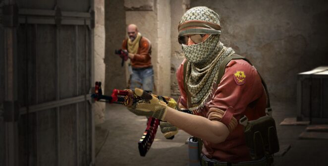 CS:GO renasce das cinzas: versão independente do clássico atinge novo recorde de jogadores simultâneos no Steam