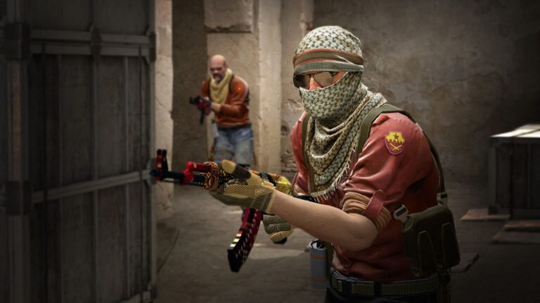 CS:GO renasce das cinzas: versão independente do clássico atinge novo recorde de jogadores simultâneos no Steam