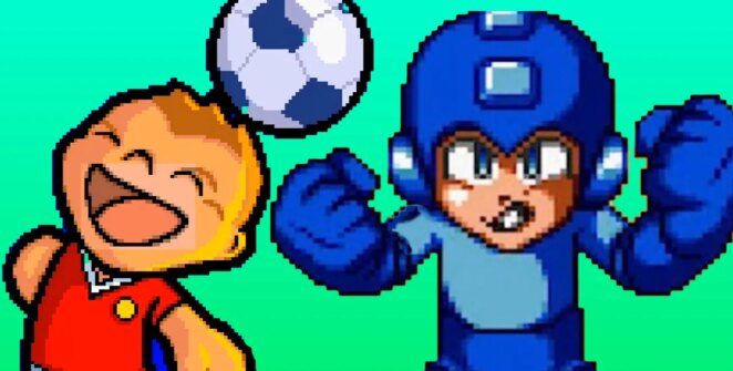 Oito jogos de futebol bizarros que você provavelmente nunca ouviu falar