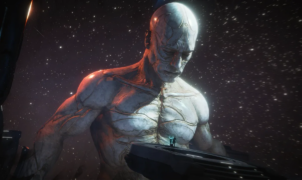 TennoCon 2026: Digital Extremes revela expansão Tau de Warframe e nova campanha sombria de Soulframe