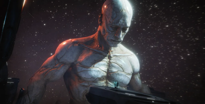 TennoCon 2026: Digital Extremes revela expansão Tau de Warframe e nova campanha sombria de Soulframe