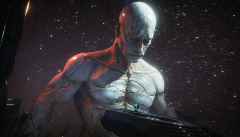 TennoCon 2026: Digital Extremes revela expansão Tau de Warframe e nova campanha sombria de Soulframe