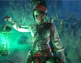Path of Exile mantém campanha obrigatória de 20 horas mesmo após reformular sistema de encaixes; desenvolvedores dizem que pular a jornada ‘parece muito errado’