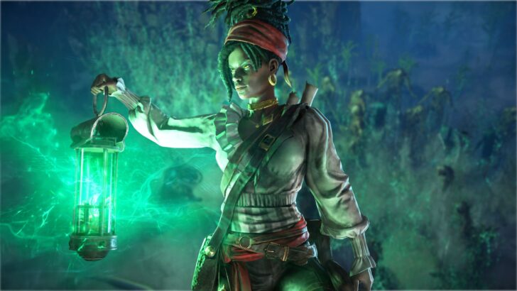 Path of Exile mantém campanha obrigatória de 20 horas mesmo após reformular sistema de encaixes; desenvolvedores dizem que pular a jornada ‘parece muito errado’