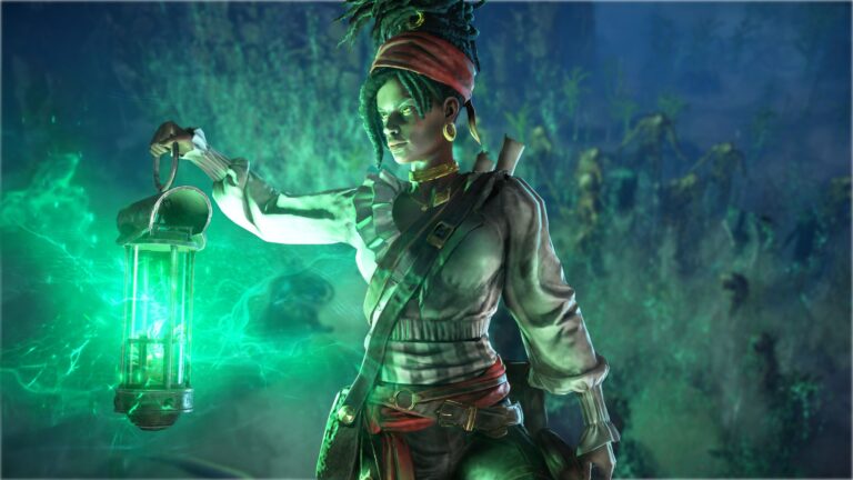 Path of Exile mantém campanha obrigatória de 20 horas mesmo após reformular sistema de encaixes; desenvolvedores dizem que pular a jornada ‘parece muito errado’