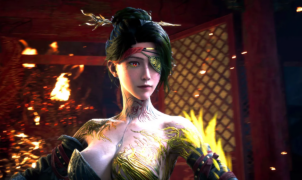 Sequência de Wuchang: Fallen Feathers é confirmada após saída de equipe original