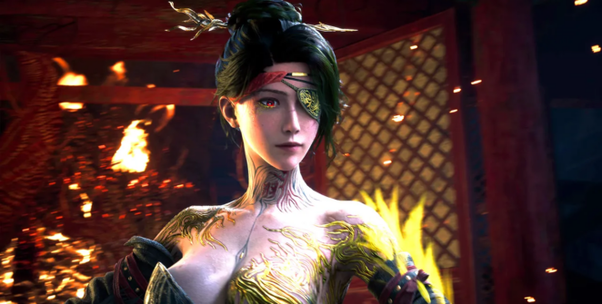 Sequência de Wuchang: Fallen Feathers é confirmada após saída de equipe original