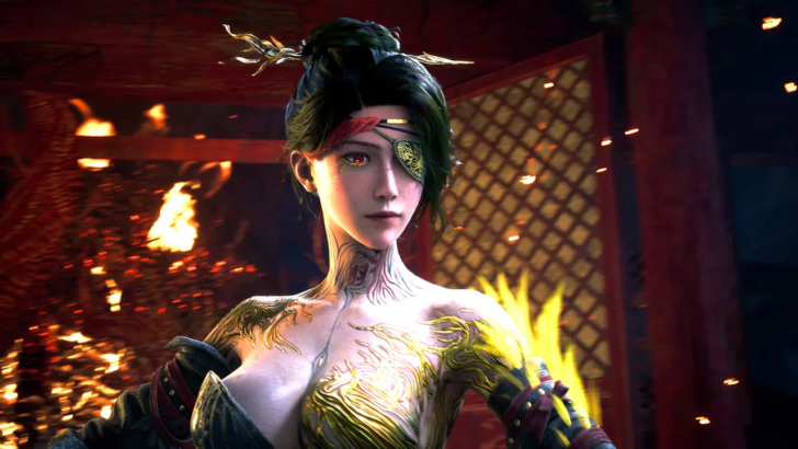 Sequência de Wuchang: Fallen Feathers é confirmada após saída de equipe original