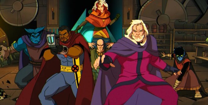 X-Men 97 Temporada 2, Episódio 4: Magneto se sacrifica em desfecho emocionante do arco de Apocalipse