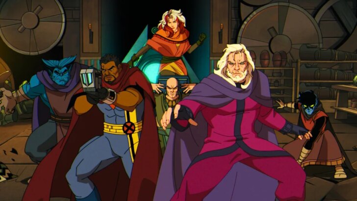 X-Men 97 Temporada 2, Episódio 4: Magneto se sacrifica em desfecho emocionante do arco de Apocalipse
