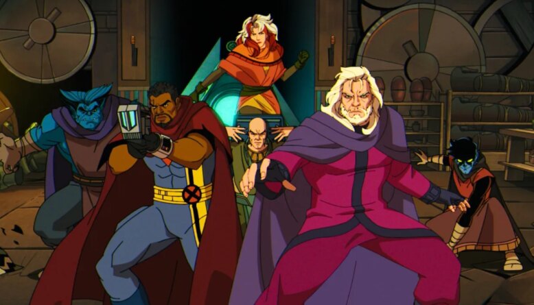 X-Men 97 Temporada 2, Episódio 4: Magneto se sacrifica em desfecho emocionante do arco de Apocalipse