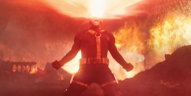 Por que a Marvel nunca anunciaria o reboot dos X-Men na Comic-Con 2026