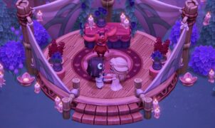Guia completo: como casar e divorciar em Moonlight Peaks