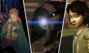 As escolhas mais difíceis que os jogadores de PC já enfrentaram