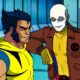 X-Men ‘97 Morph actor reveals the scope of the shapeshifter's powers and talks romance