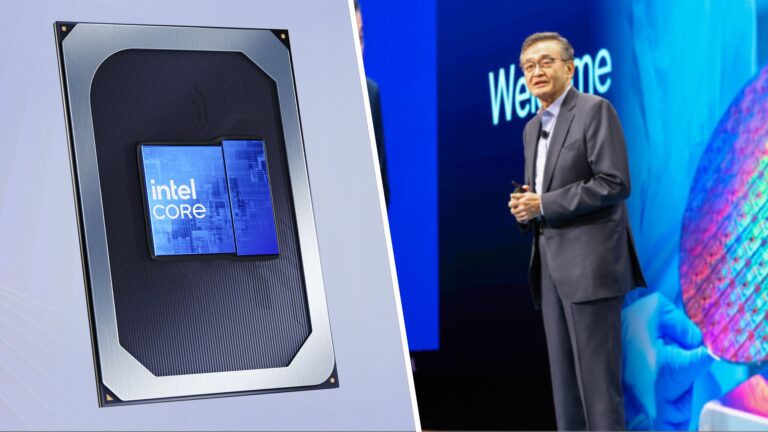 Intel renasce? Balanço do 2º tri de 2026 surpreende e muda tom de pessimismo para otimismo