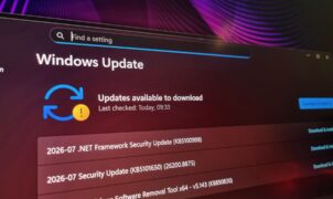 Atualização recorde do Windows 11 com IA causa problemas em monitores de alta taxa de atualização