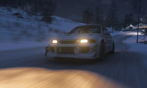Forza Horizon 6: Como completar o desafio Theory of Evolution na zona de velocidade Festival Loop