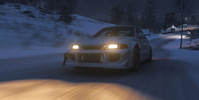 Forza Horizon 6: Como completar o desafio Theory of Evolution na zona de velocidade Festival Loop