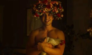 Série Yaga apresenta primeiro trailer na San Diego Comic-Con; estreia em outubro de 2026