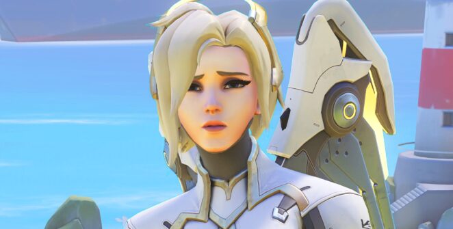 Overwatch 2 reduz suporte ao modo Stadium após baixa adesão e foca em novos experimentos 6v6