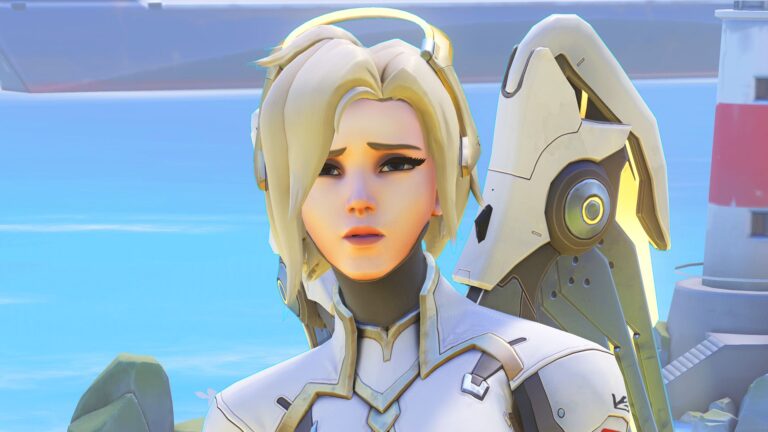 Overwatch 2 reduz suporte ao modo Stadium após baixa adesão e foca em novos experimentos 6v6